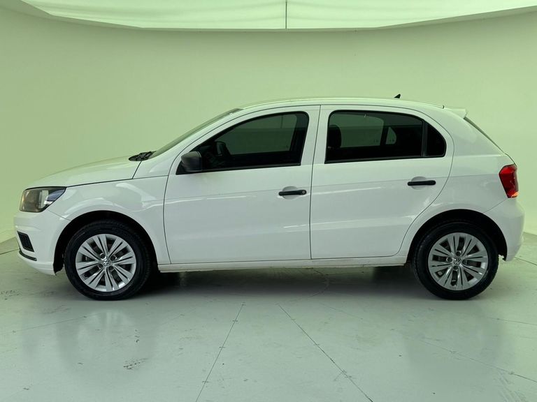 VolksWagen Gol 1.0 Flex 12V 5p