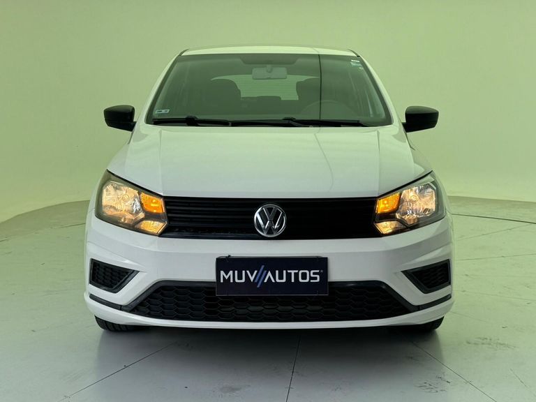 VolksWagen Gol 1.0 Flex 12V 5p