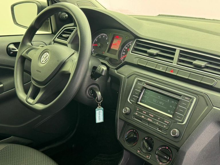 VolksWagen Gol 1.0 Flex 12V 5p