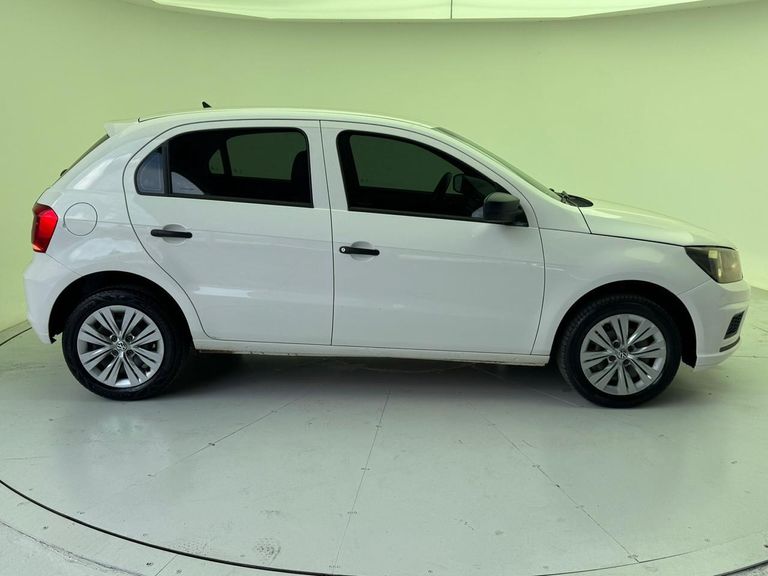 VolksWagen Gol 1.0 Flex 12V 5p