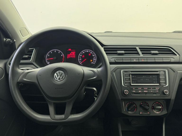 VolksWagen Gol 1.0 Flex 12V 5p
