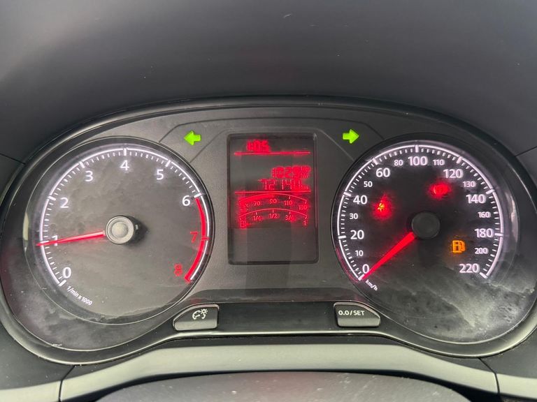 VolksWagen Gol 1.0 Flex 12V 5p