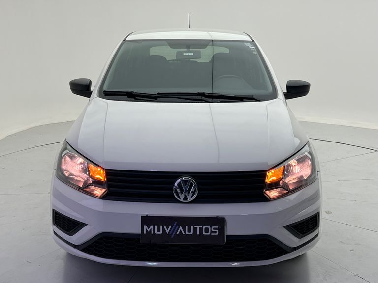 VolksWagen Gol 1.0 Flex 12V 5p