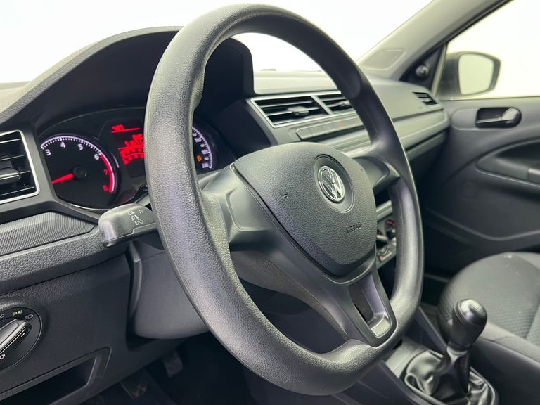 VolksWagen Gol 1.0 Flex 12V 5p