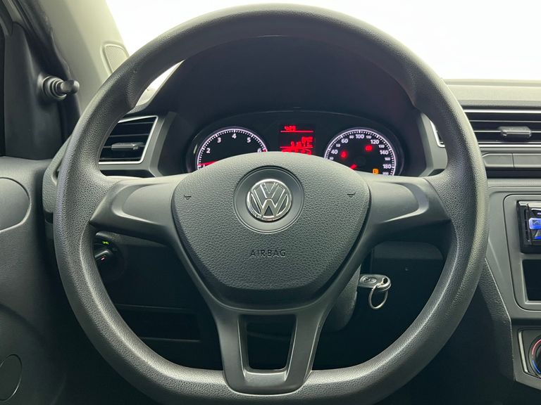 VolksWagen Gol 1.0 Flex 12V 5p
