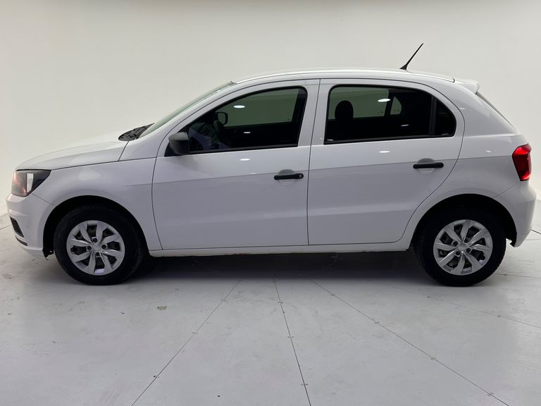 VolksWagen Gol 1.0 Flex 12V 5p