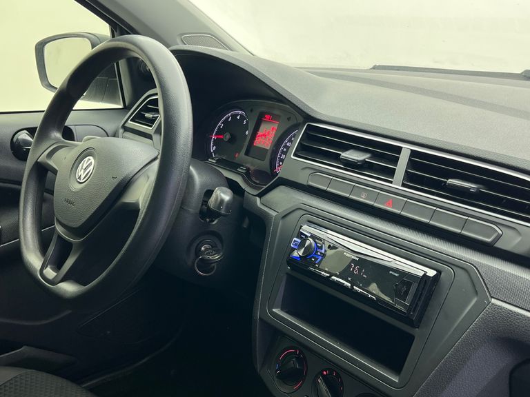 VolksWagen Gol 1.0 Flex 12V 5p
