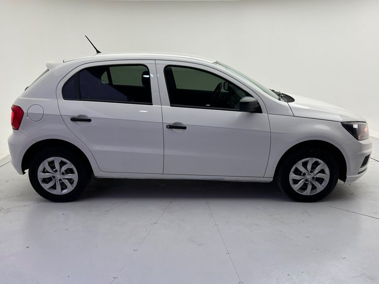 VolksWagen Gol 1.0 Flex 12V 5p