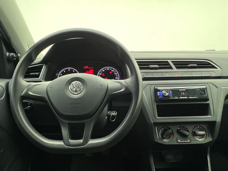 VolksWagen Gol 1.0 Flex 12V 5p