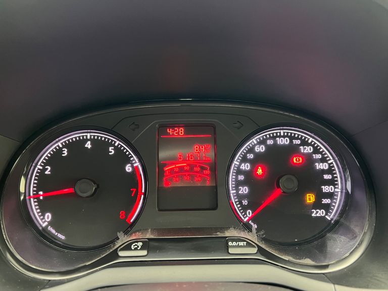 VolksWagen Gol 1.0 Flex 12V 5p