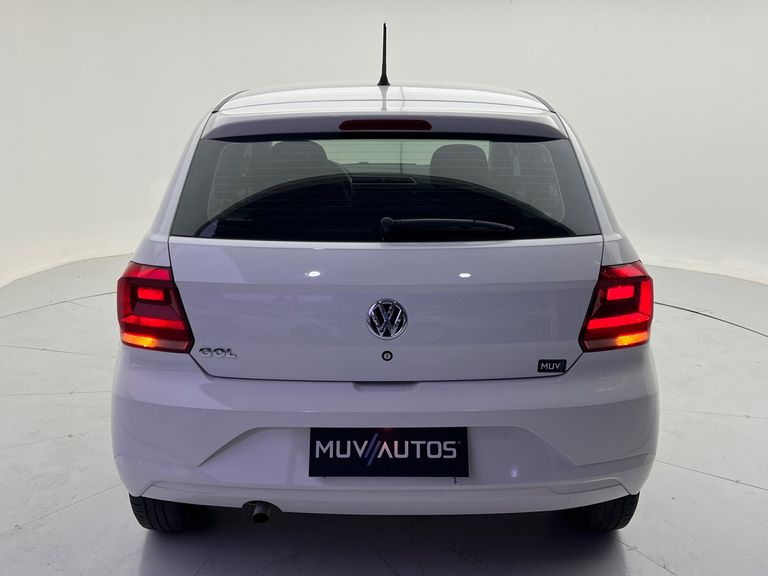 VolksWagen Gol 1.0 Flex 12V 5p