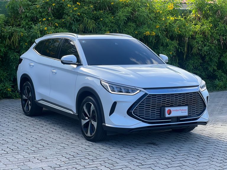 BYD Song Plus 1.5 16V Aut. (Hibrido)