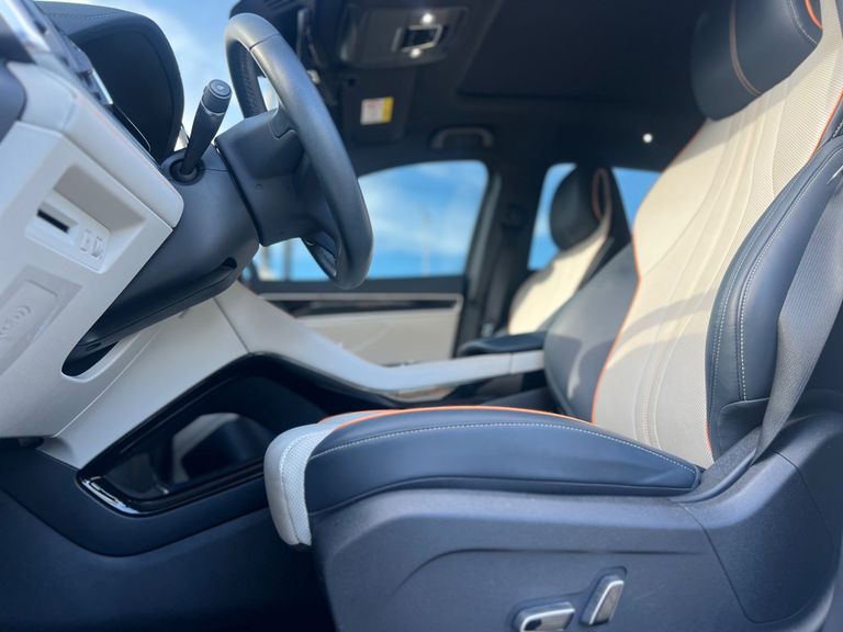 BYD Song Plus 1.5 16V Aut. (Hibrido)