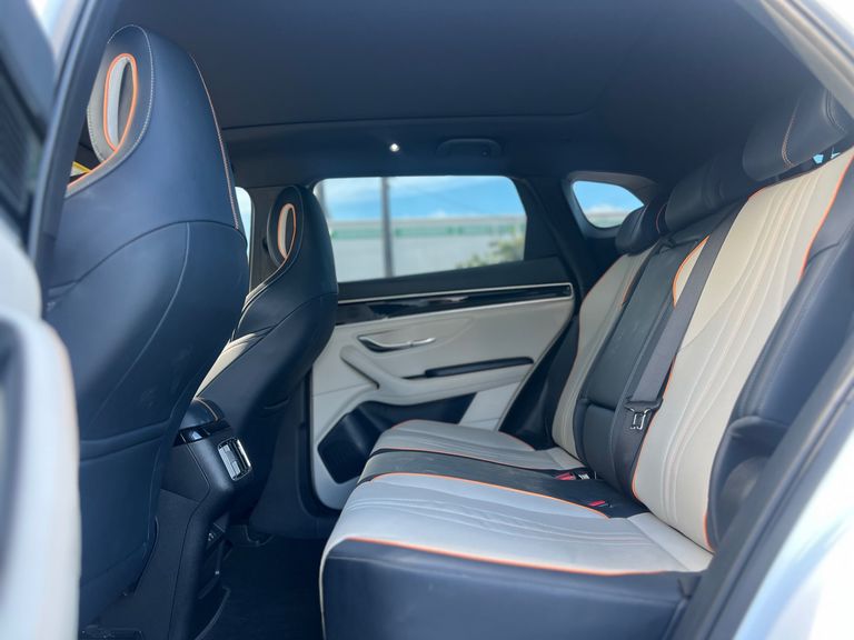 BYD Song Plus 1.5 16V Aut. (Hibrido)