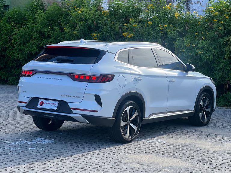 BYD Song Plus 1.5 16V Aut. (Hibrido)