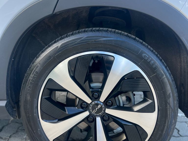 BYD Song Plus 1.5 16V Aut. (Hibrido)