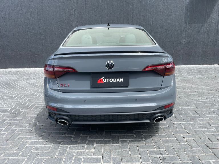 VolksWagen JETTA GLI 350 TSI 2.0 16V 4p Aut.