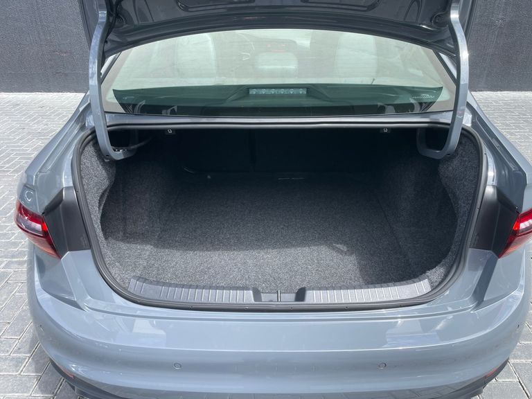 VolksWagen JETTA GLI 350 TSI 2.0 16V 4p Aut.