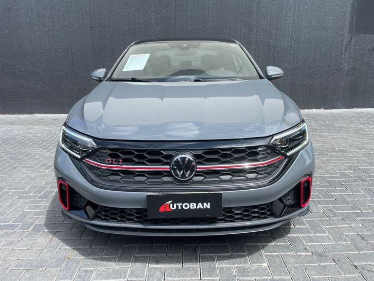 VolksWagen JETTA GLI 350 TSI 2.0 16V 4p Aut.