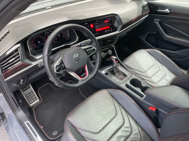 VolksWagen JETTA GLI 350 TSI 2.0 16V 4p Aut.