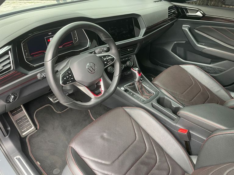 VolksWagen JETTA GLI 350 TSI 2.0 16V 4p Aut.