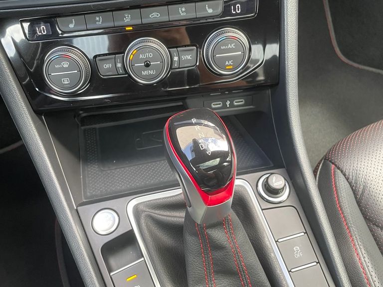 VolksWagen JETTA GLI 350 TSI 2.0 16V 4p Aut.