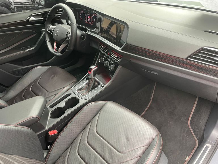 VolksWagen JETTA GLI 350 TSI 2.0 16V 4p Aut.