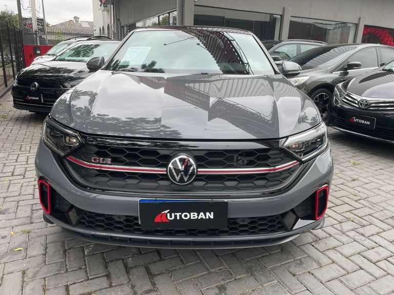 VolksWagen JETTA GLI 350 TSI 2.0 16V 4p Aut.