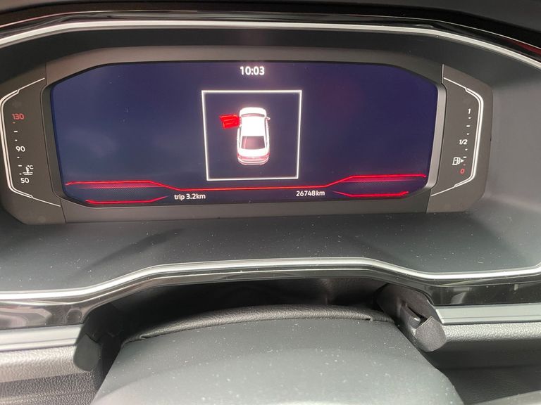 VolksWagen JETTA GLI 350 TSI 2.0 16V 4p Aut.