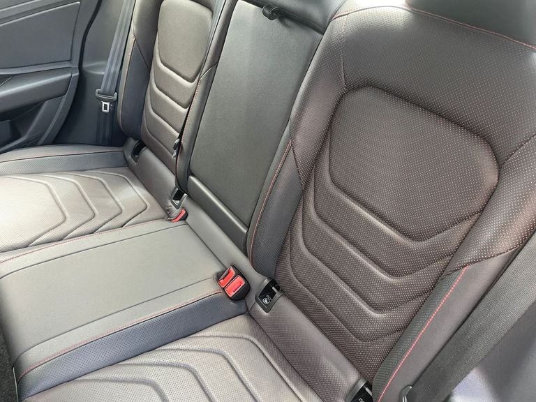 VolksWagen JETTA GLI 350 TSI 2.0 16V 4p Aut.