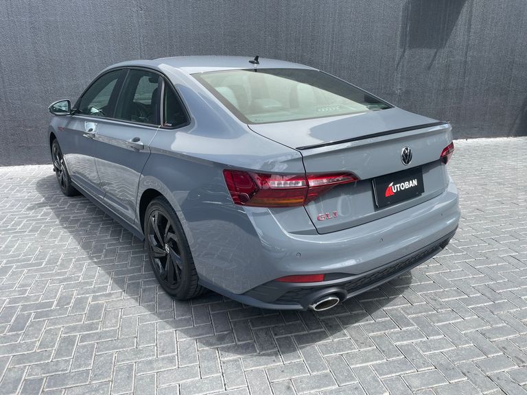 VolksWagen JETTA GLI 350 TSI 2.0 16V 4p Aut.