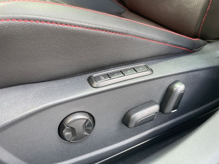 VolksWagen JETTA GLI 350 TSI 2.0 16V 4p Aut.