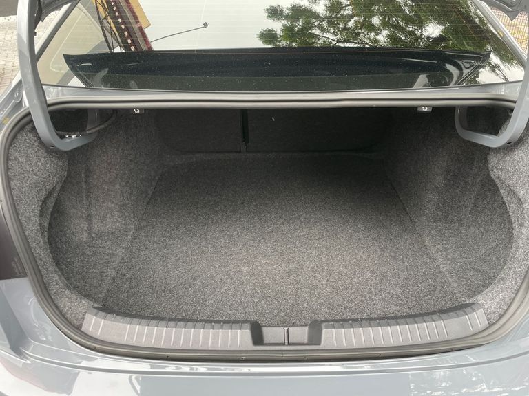 VolksWagen JETTA GLI 350 TSI 2.0 16V 4p Aut.