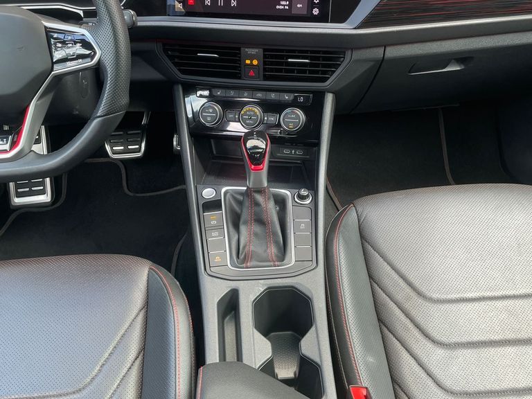 VolksWagen JETTA GLI 350 TSI 2.0 16V 4p Aut.