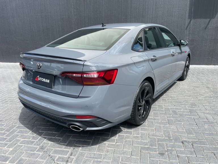 VolksWagen JETTA GLI 350 TSI 2.0 16V 4p Aut.