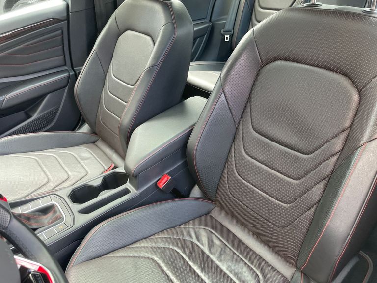 VolksWagen JETTA GLI 350 TSI 2.0 16V 4p Aut.