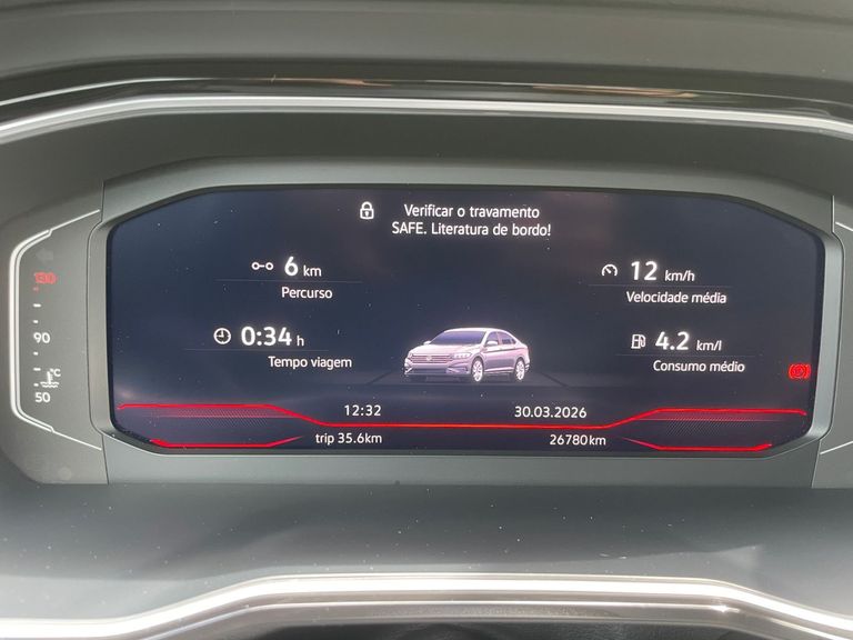 VolksWagen JETTA GLI 350 TSI 2.0 16V 4p Aut.