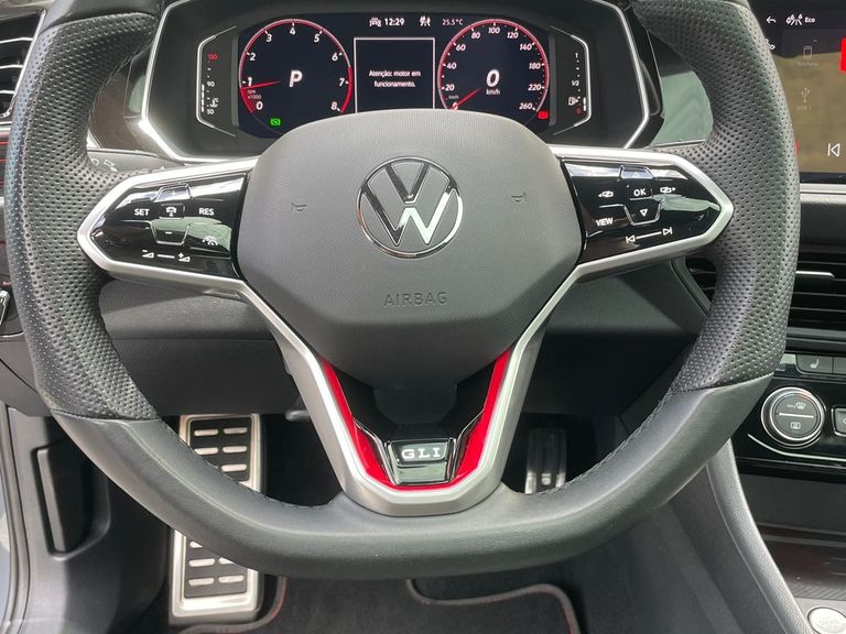 VolksWagen JETTA GLI 350 TSI 2.0 16V 4p Aut.