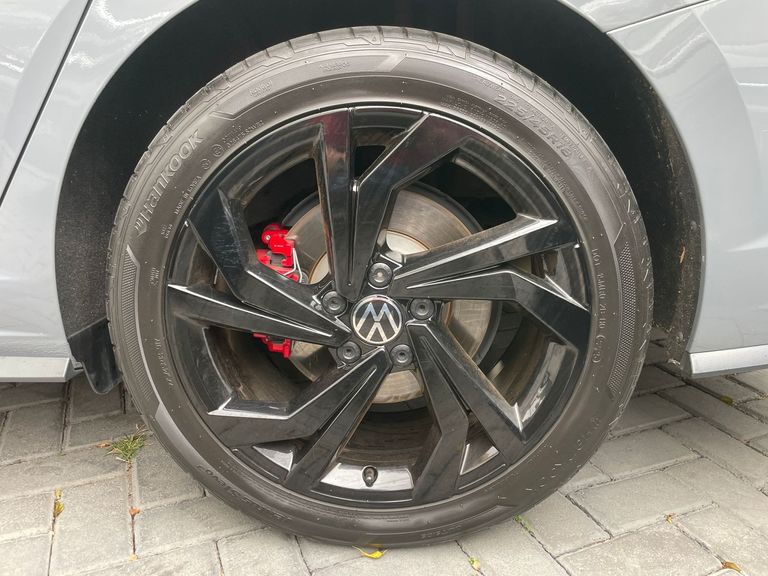 VolksWagen JETTA GLI 350 TSI 2.0 16V 4p Aut.