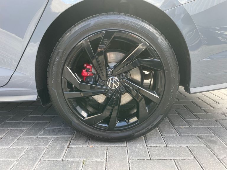 VolksWagen JETTA GLI 350 TSI 2.0 16V 4p Aut.