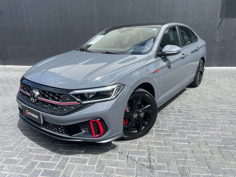 VolksWagen JETTA GLI 350 TSI 2.0 16V 4p Aut.