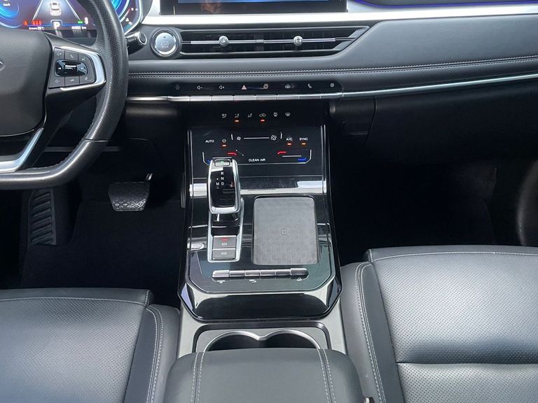 Caoa Chery Tiggo 7 Pro 1.6 Turbo 16V Aut.  