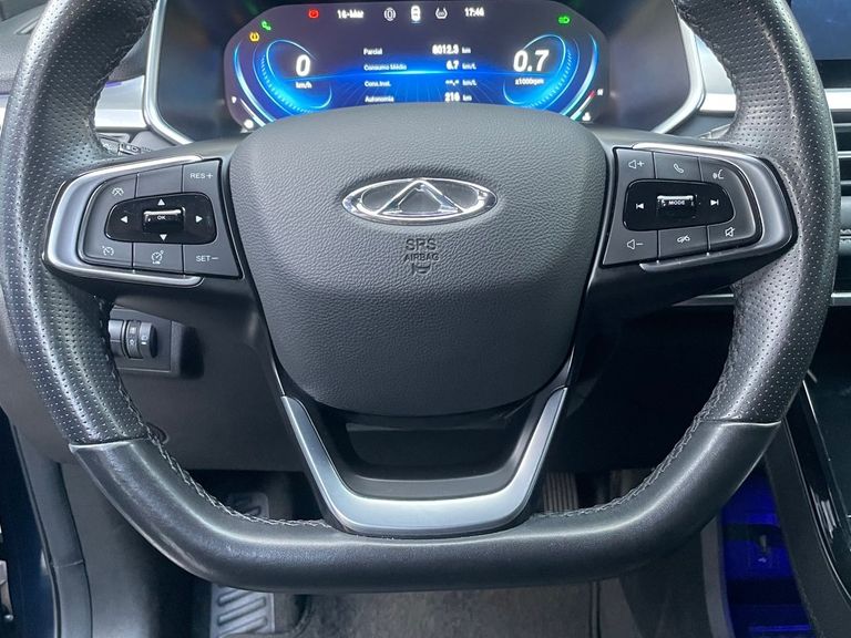 Caoa Chery Tiggo 7 Pro 1.6 Turbo 16V Aut.  