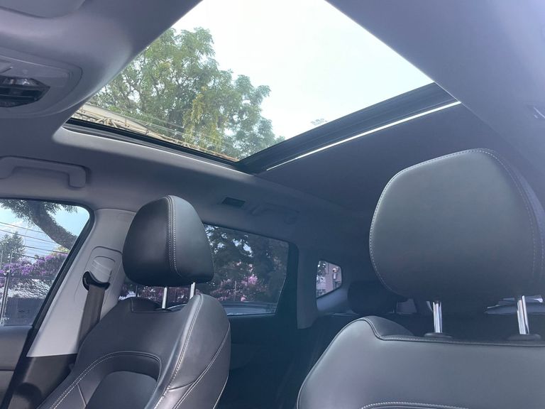 Caoa Chery Tiggo 7 Pro 1.6 Turbo 16V Aut.  