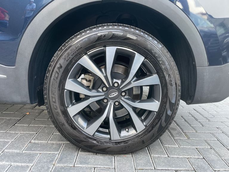 Caoa Chery Tiggo 7 Pro 1.6 Turbo 16V Aut.  