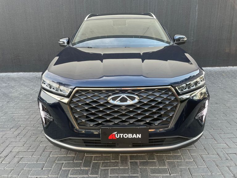 Caoa Chery Tiggo 7 Pro 1.6 Turbo 16V Aut.  