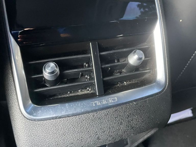 Caoa Chery Tiggo 7 Pro 1.6 Turbo 16V Aut.  