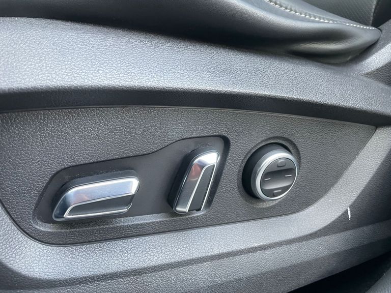 Caoa Chery Tiggo 7 Pro 1.6 Turbo 16V Aut.  