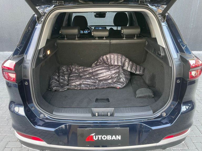 Caoa Chery Tiggo 7 Pro 1.6 Turbo 16V Aut.  