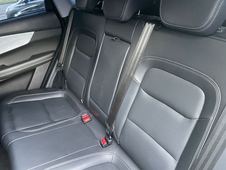 Caoa Chery Tiggo 7 Pro 1.6 Turbo 16V Aut.  